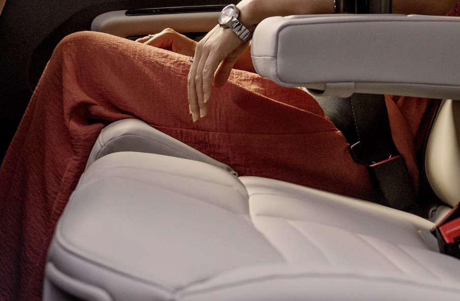 Thigh Support